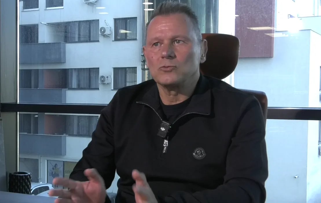 „Revine Thomas Neubert la FCSB?”. Meme Stoica a spus ce urmează la club după plecarea lui Mirel Rădoi