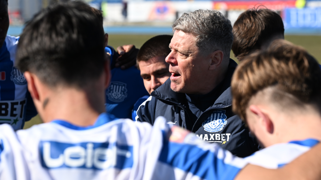 Tiber Selymeș propune pentru fotbalul românesc varianta maghiară a regulii Under 21: ”Aici ar trebui gândite altfel lucrurile”
