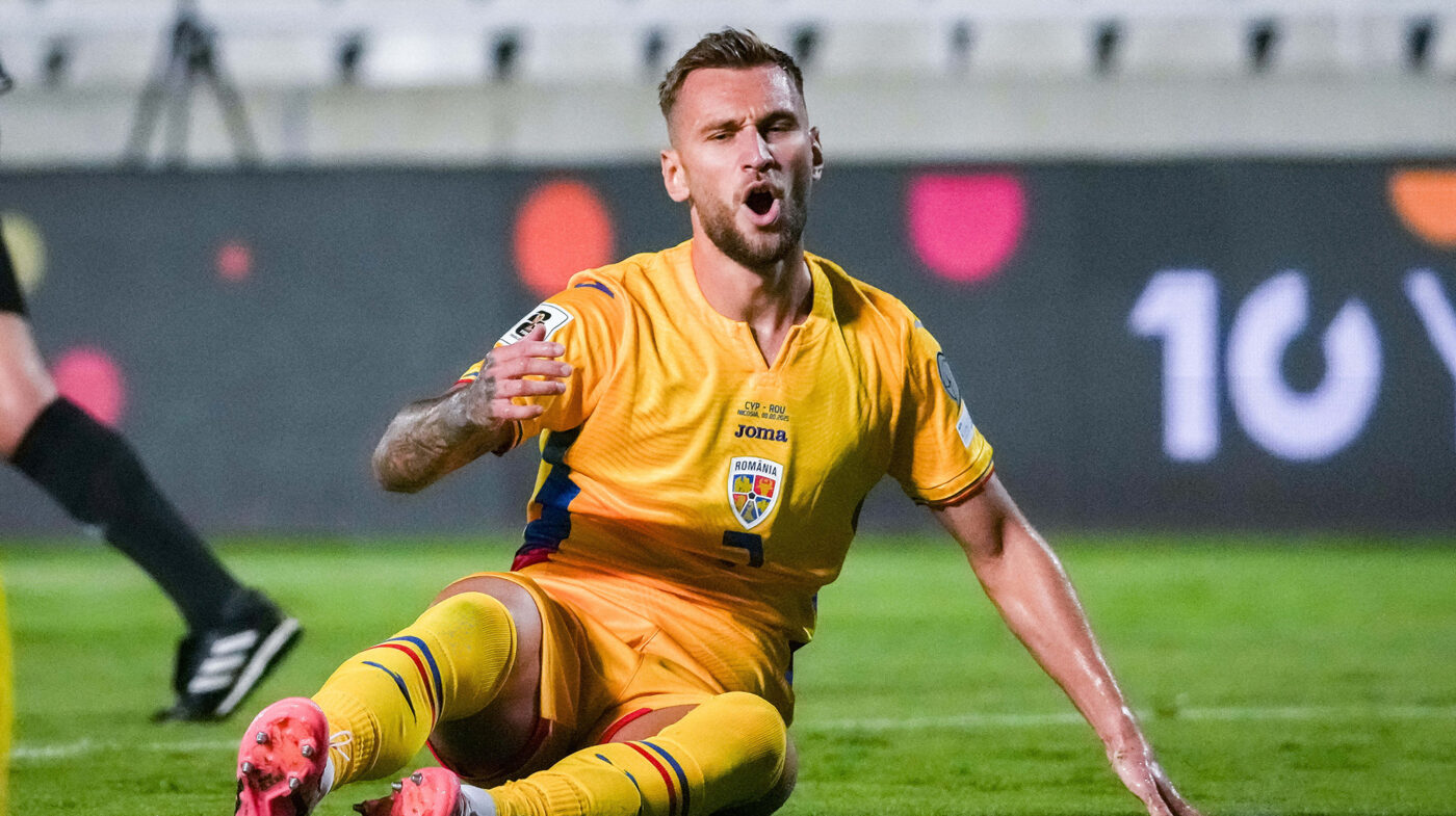 Transferul lui Denis Drăguş la FCSB va doborî orice record. Mihai Stoica a spus-o clar: „Gigi Becali îi poate da 1.000.000 de euro salariu”