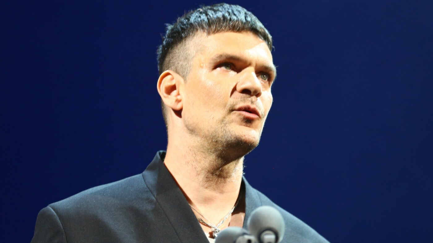 S-A STINS IL LUCE Tudor Chirilă, mesaj despre Mircea Lucescu: „Tata l-a admirat necondiționat. A avut o moarte fericită și, de fapt, învingătoare”