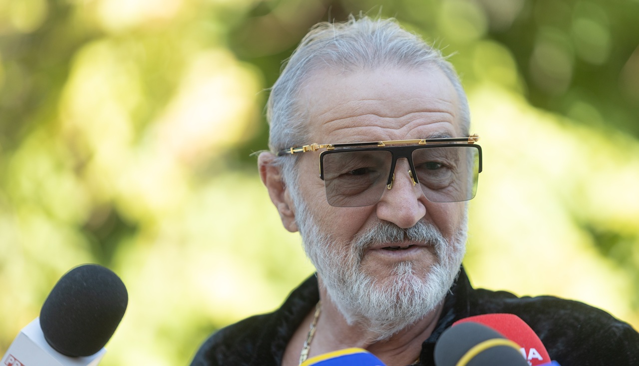 Turcii au pus tunurile pe „feblețea lui Gigi Becali”. Ce au scris despre atacantul român