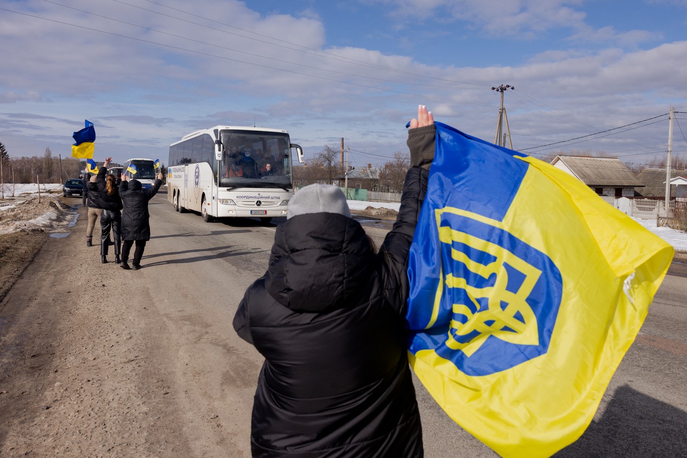 Ucraina a luat decizia. A refuzat lupta din bazin cu rușii și a venit imediat sancțiunea!