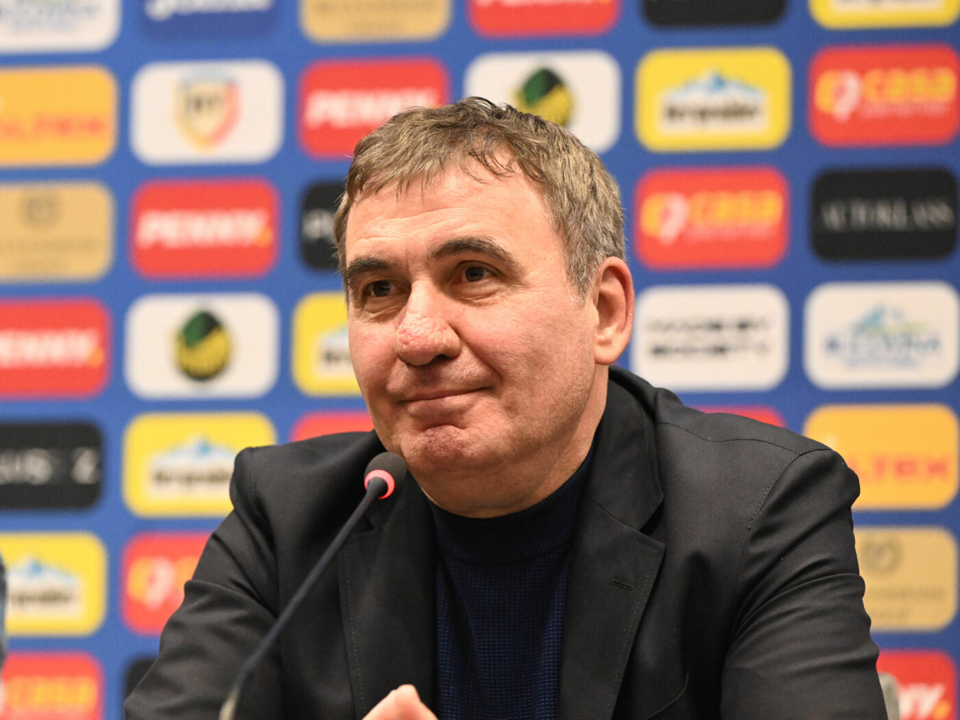 Măgulitor! Cum a putut UEFA să îl numească pe noul selecționer Gică Hagi