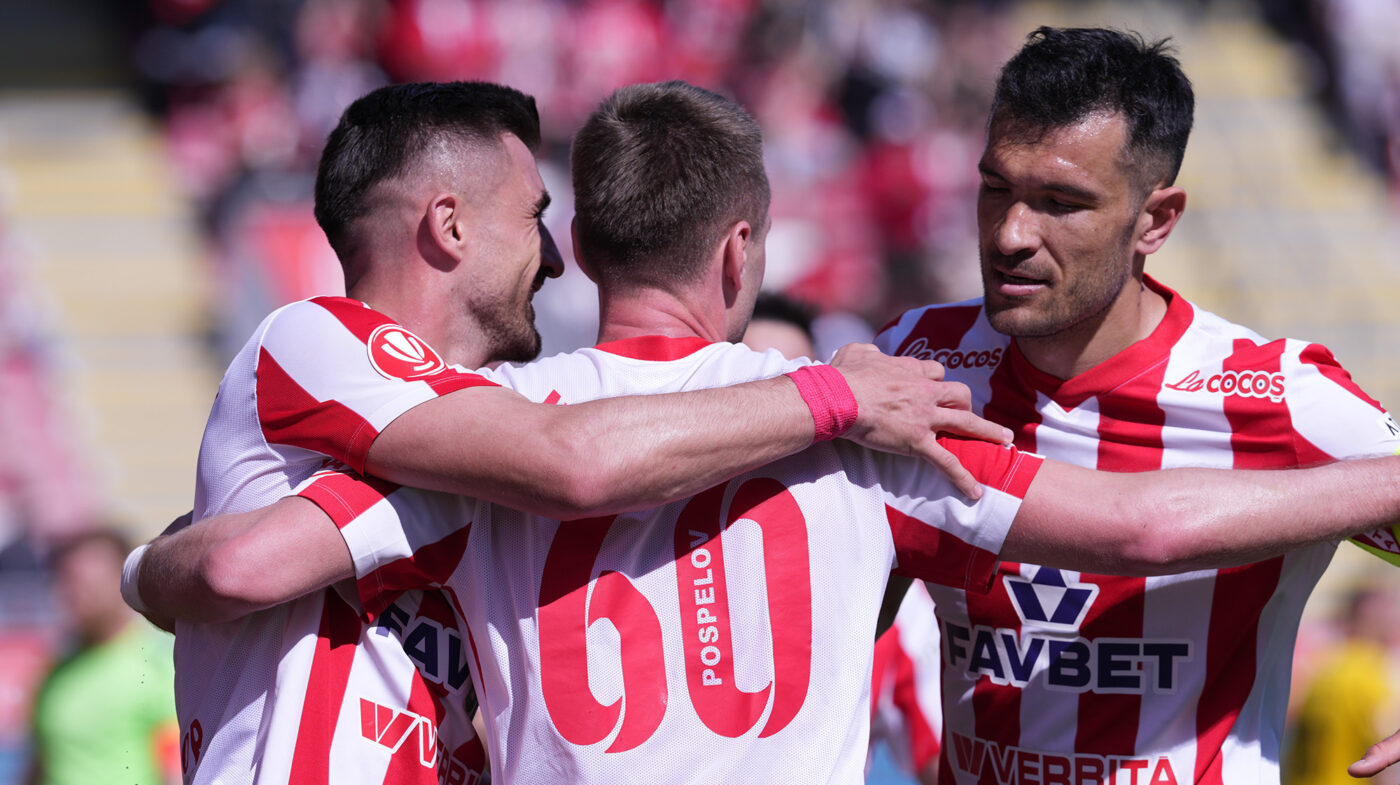 UTA – Metaloglobus 5-1, în etapa 3 a play-out-ului Superligii. Echipa arădeană a urcat pe primul loc