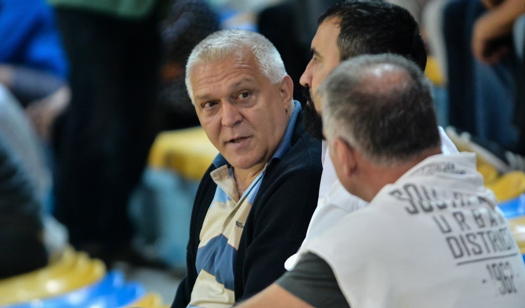 EXCLUSIV Vasile Stângă știe care ar fi punctul prioritar de care noul șef al handbalului românesc ar trebui să țină cont: „Asta este principala problemă”
