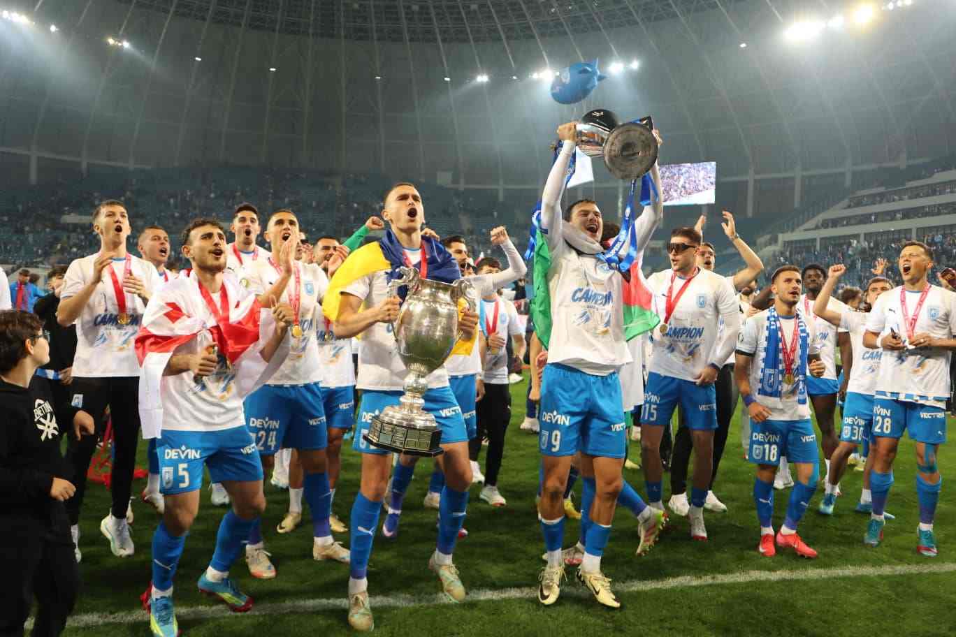 EXCLUSIV Emil Săndoi știe unde s-a „rupt” campionatul în favoarea Universității Craiova: „Aia a fost mutarea”. De ce a fost Coelho peste Rădoi