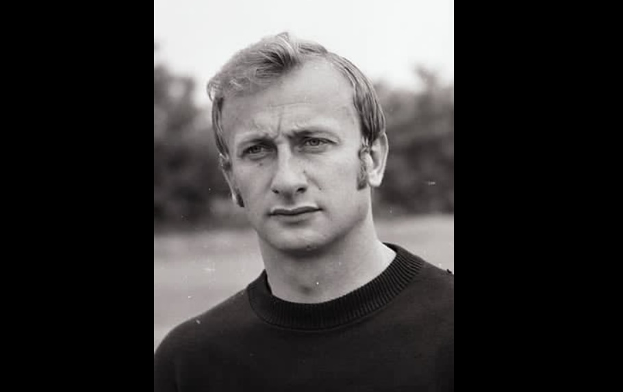 A murit Marin Andrei. A fost fotbalist la Steaua, Dinamo și Rapid