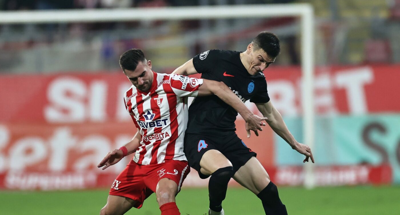 A semnat în Superliga până în 2028! „Îmi doresc din suflet ca anul viitor să prindem play-off-ul”