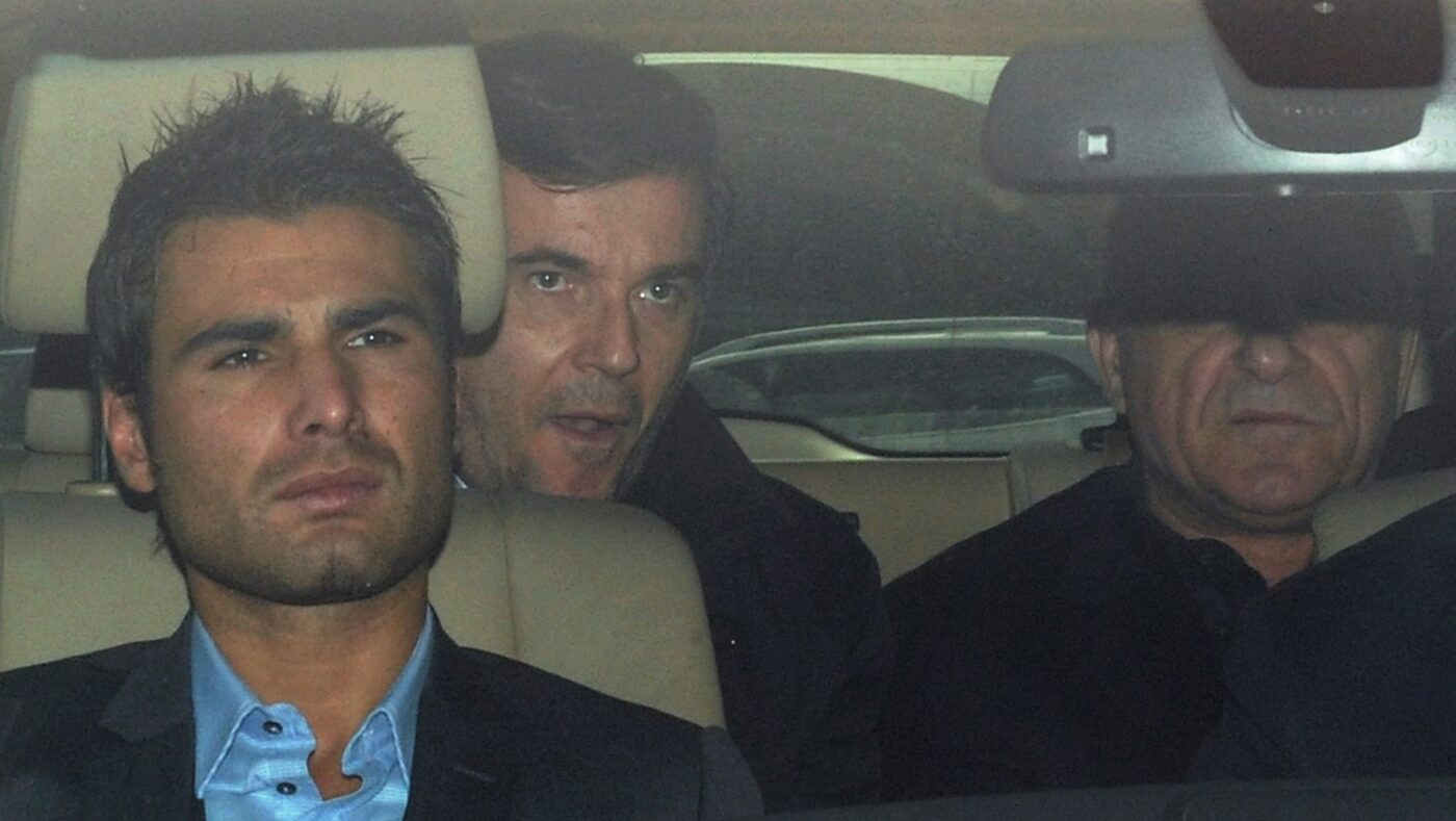 Adi Mutu a rămas perplex când a auzit ce a spus Giovanni Becali despre acordul secret dintre Pancu și Rapid: „A îmbătrânit și el!”