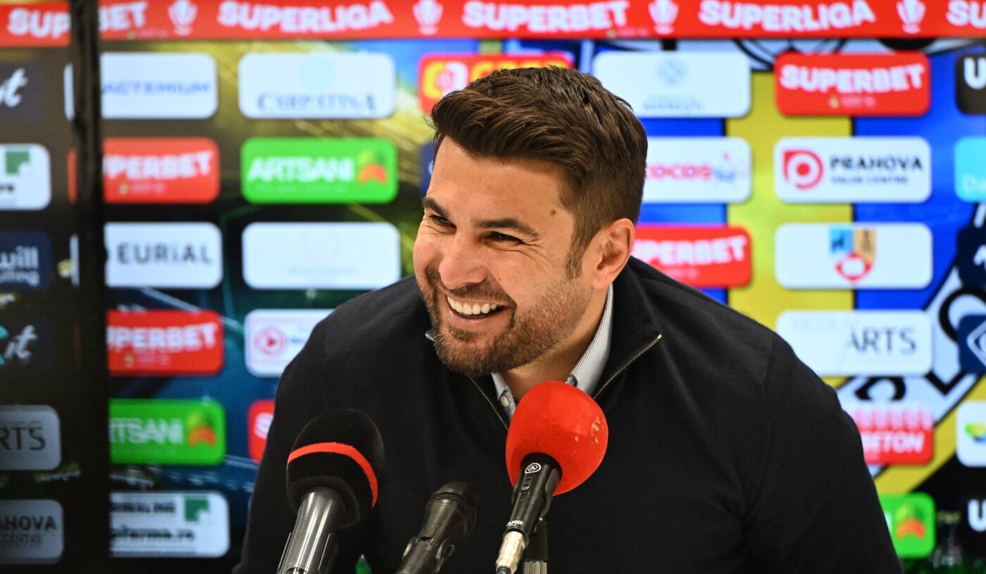 Adrian Mutu a anunțat când va semna cu noua echipă: „Atunci sper să începem”
