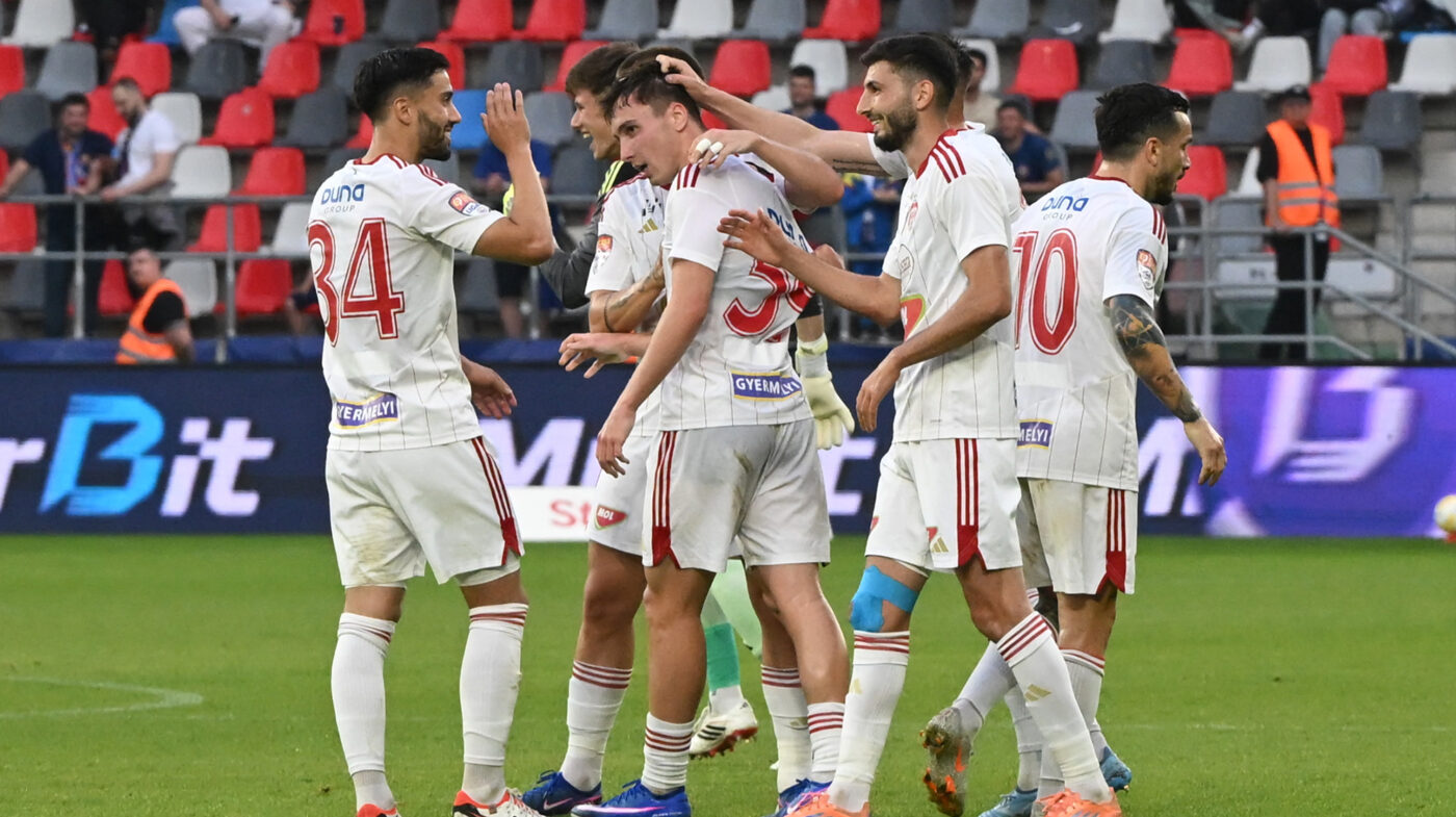 Mutu și Marica, goluri din rabona! Au refăcut execuția magică a lui Techereș: „Noi am reușit!”