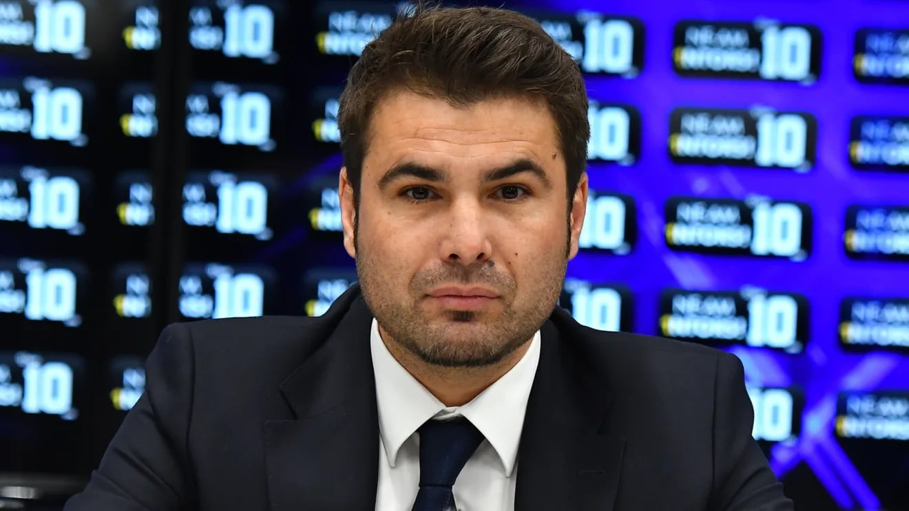 Adrian Mutu, lovitură teribilă pentru Gigi Becali. A anunțat hegemonia Universității Craiova: „Poate domina 5 ani de acum încolo!”