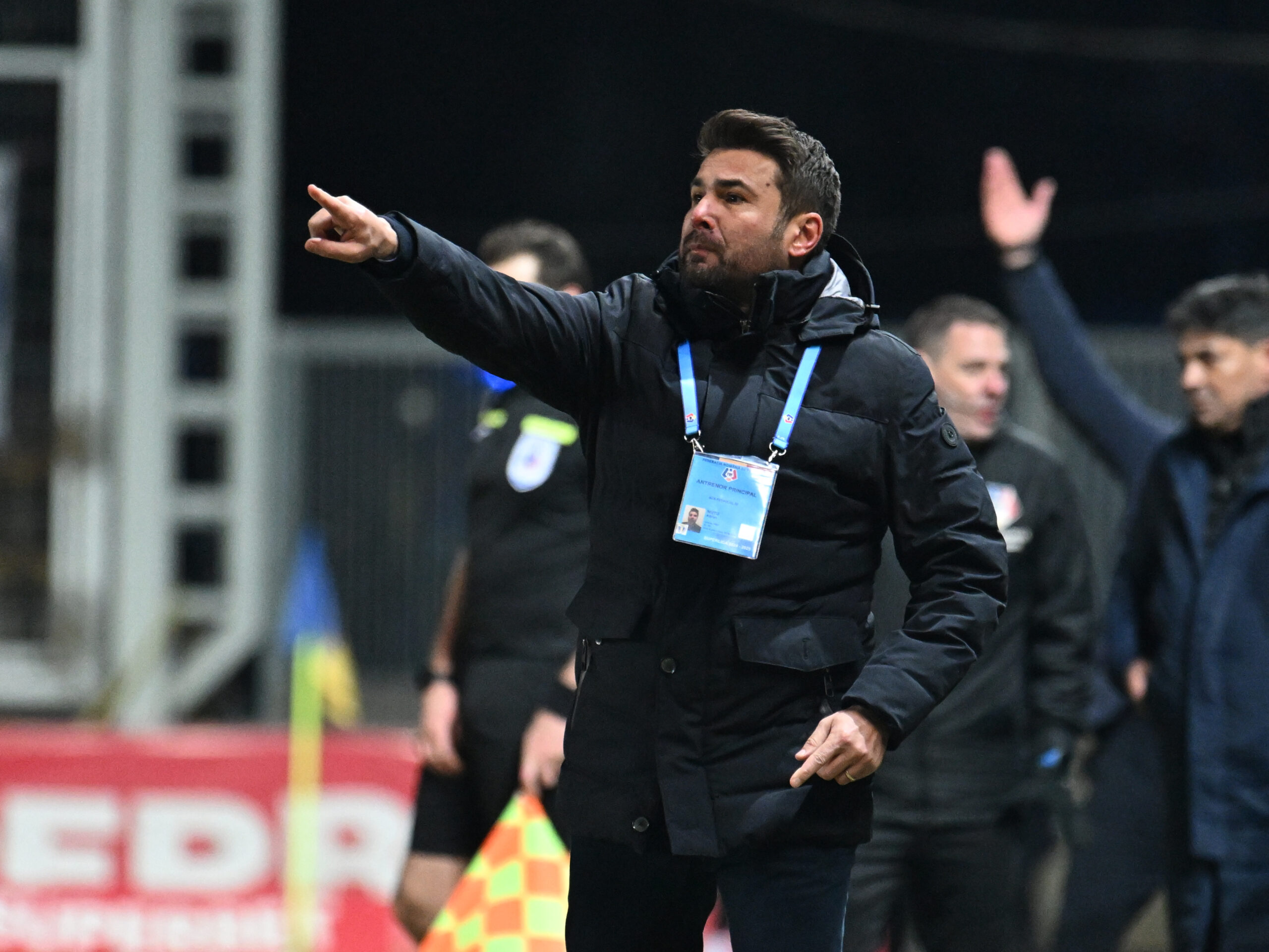 Adrian Mutu, lovitura momentului! Clubul din Serie A vrea să-l pună antrenor pentru viitorul sezon