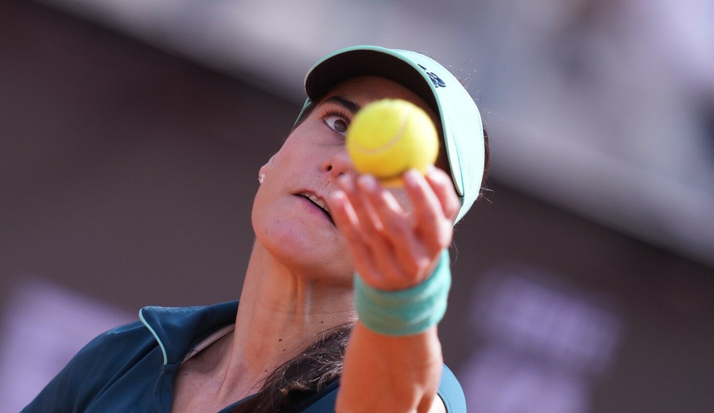 Cu cine joacă Sorana Cîrstea în optimi la Roma după ce a eliminat-o pe Aryna Sabalenka. Adversara e mult mai bine clasată