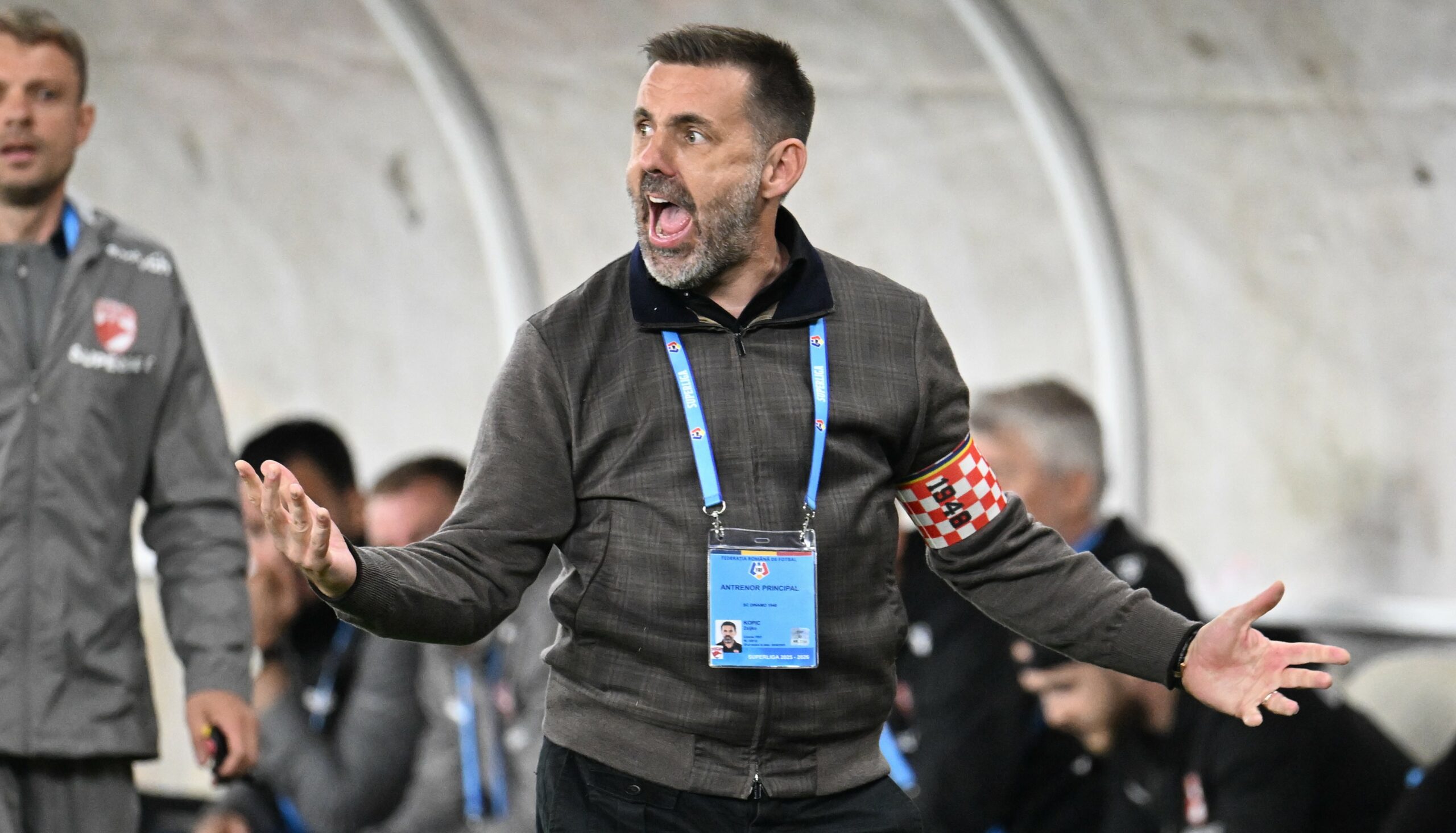 Alertă maximă la Dinamo! Cinci jucători OUT pentru meciul decisiv: „Nu ne putem baza pe ei!”