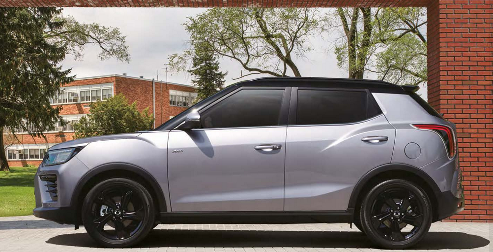 EXTRA Alertă pentru Dacia Duster: noul SUV coreean de 21.150 de euro, care spulberă concurența cu o autonomie de 1.000 km!