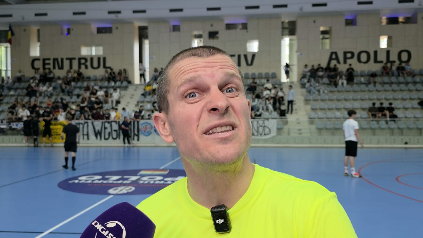 DECLARAȚII Alex Bourceanu, reacția momentului despre situația de la FCSB, rămasă fără antrenor: „Mirel Rădoi are niște principii, dar Gigi Becali își conduce cum vrea clubul”