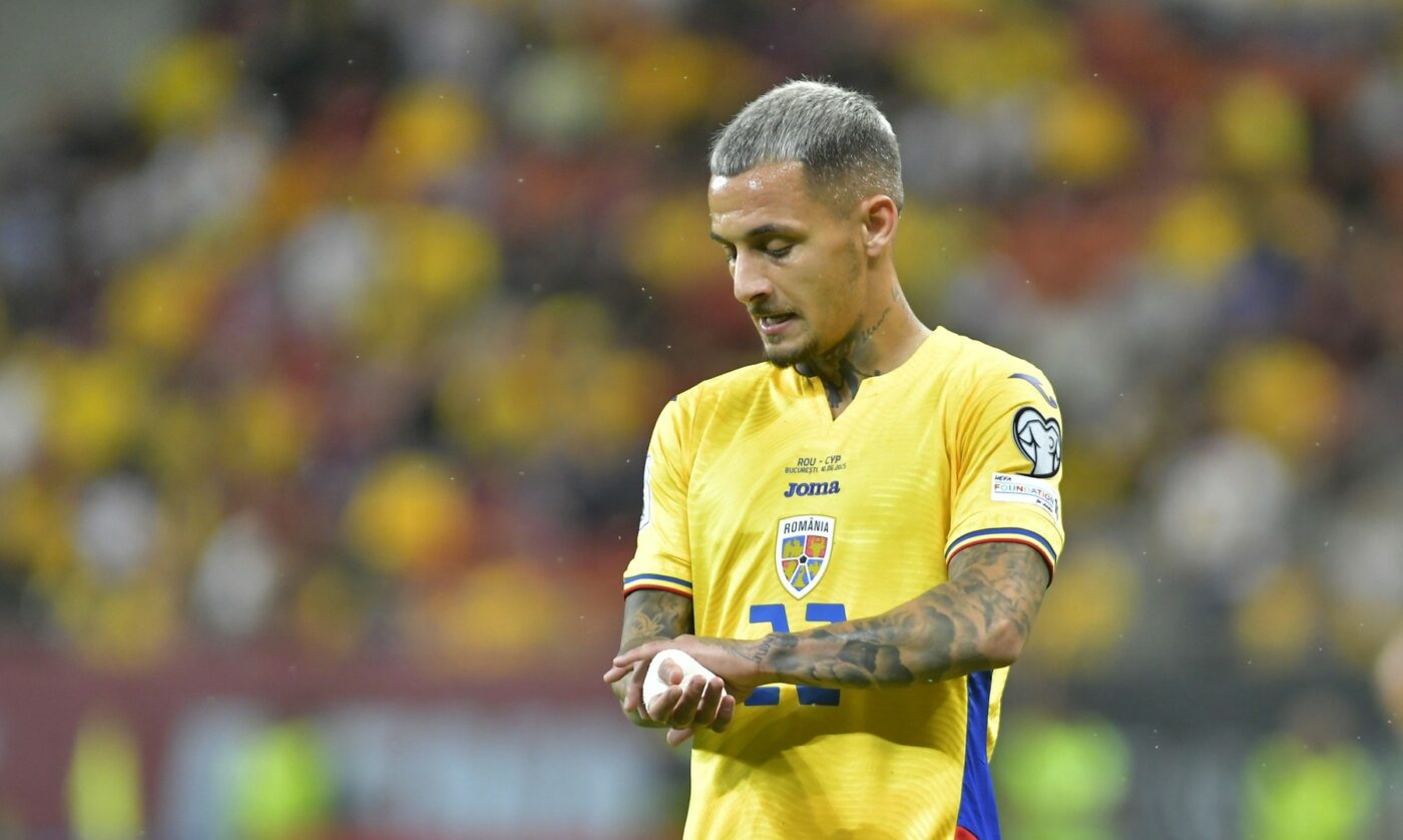 Alex Mitriță încearcă să-l convingă pe Gică Hagi. Ce a făcut în China