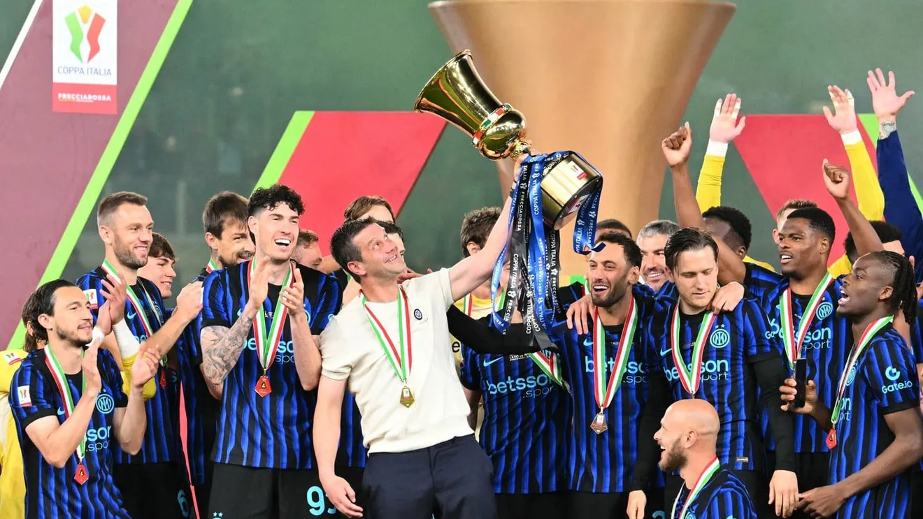 Și americanii au reacționat după eventul lui Chivu cu Inter. Cele trei calități ale românului