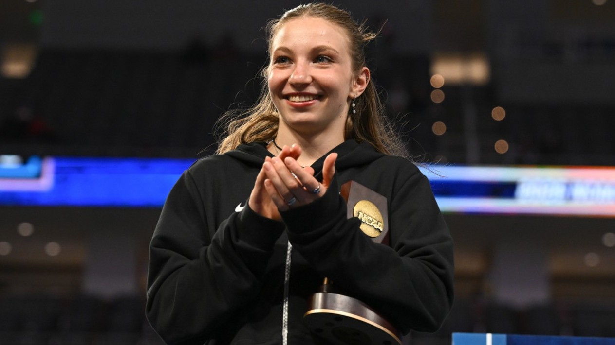Ana Bărbosu a rupt tăcerea după suspendarea care a zguduit gimnastica din România: „În cele mai întunecate nopți…”