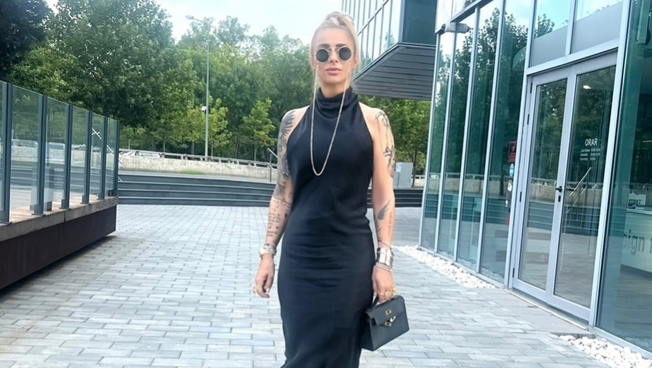 EXCLUSIV FCSB Anamaria Prodan l-a făcut praf pe Laurențiu Reghecampf: „E lingușeală! Dacă eram nevasta lui, n-ar fi zis asta niciodată!”