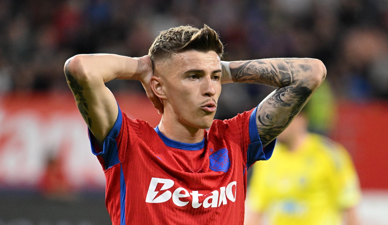 EXCLUSIV FCSB Anamaria Prodan, mesaj clar pentru Gigi Becali: „Tavi Popescu trebuie să plece urgent de la FCSB!”