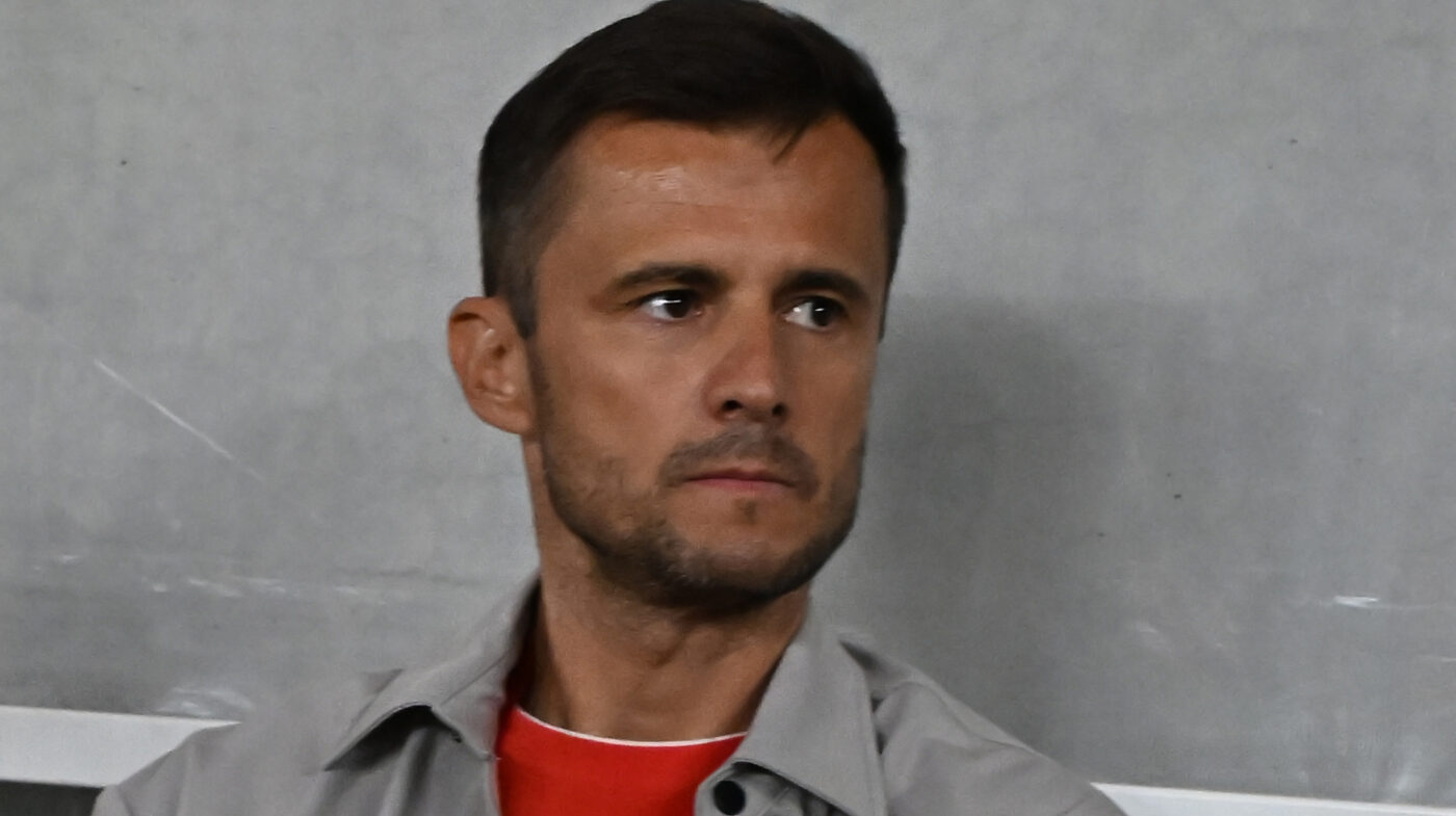 DECLARAȚII Andrei Nicolescu, „înțepături” pentru FCSB: „Dinamo e mai echipă”