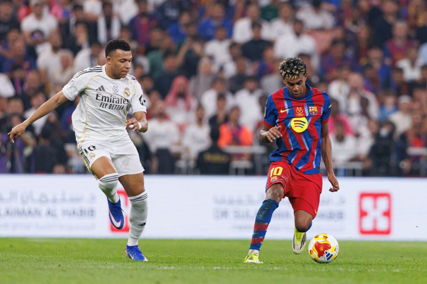 Anunț bombă la Real Madrid înainte de El Clasico! Ce se întâmplă cu Kylian Mbappe