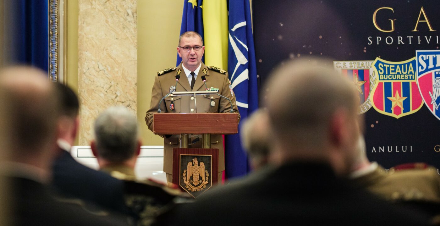 Anunțul momentului despre promovarea Stelei! Comandantul Eduard Danilof dezvăluie planul pentru Superliga: „La nevoie, facem asocierea prin structurile MApN!”