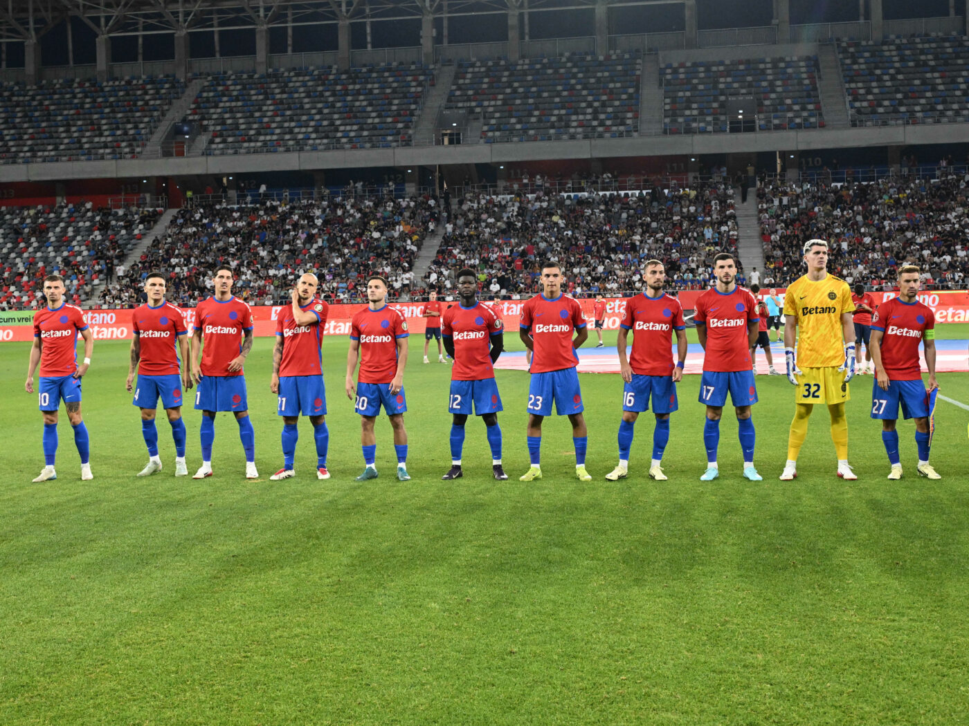 Anunțul momentului: FCSB revine în Ghencea pe stadionul Steaua