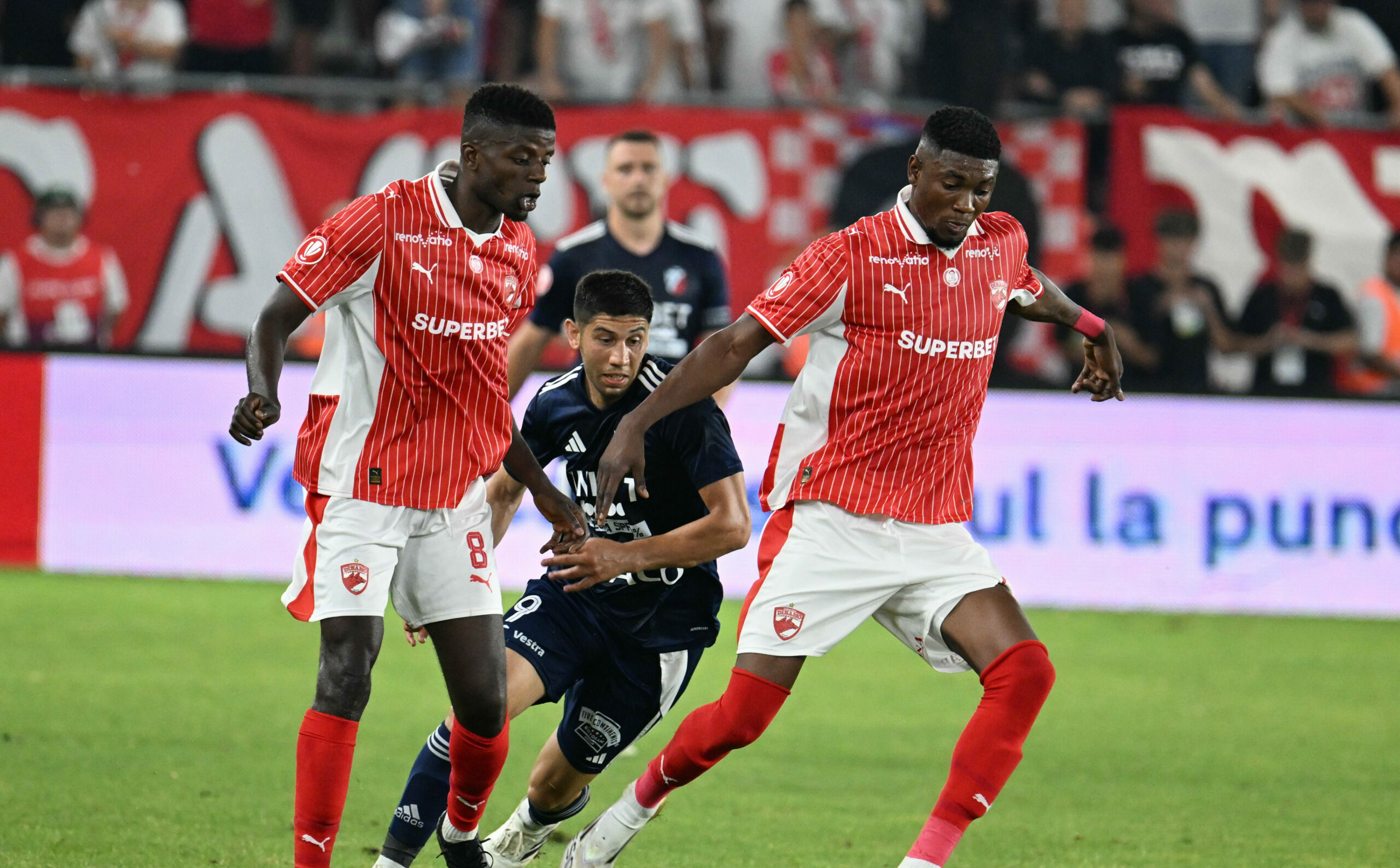 Ar fi loviturile verii în Superliga. Boateng şi Gnahore pot semna