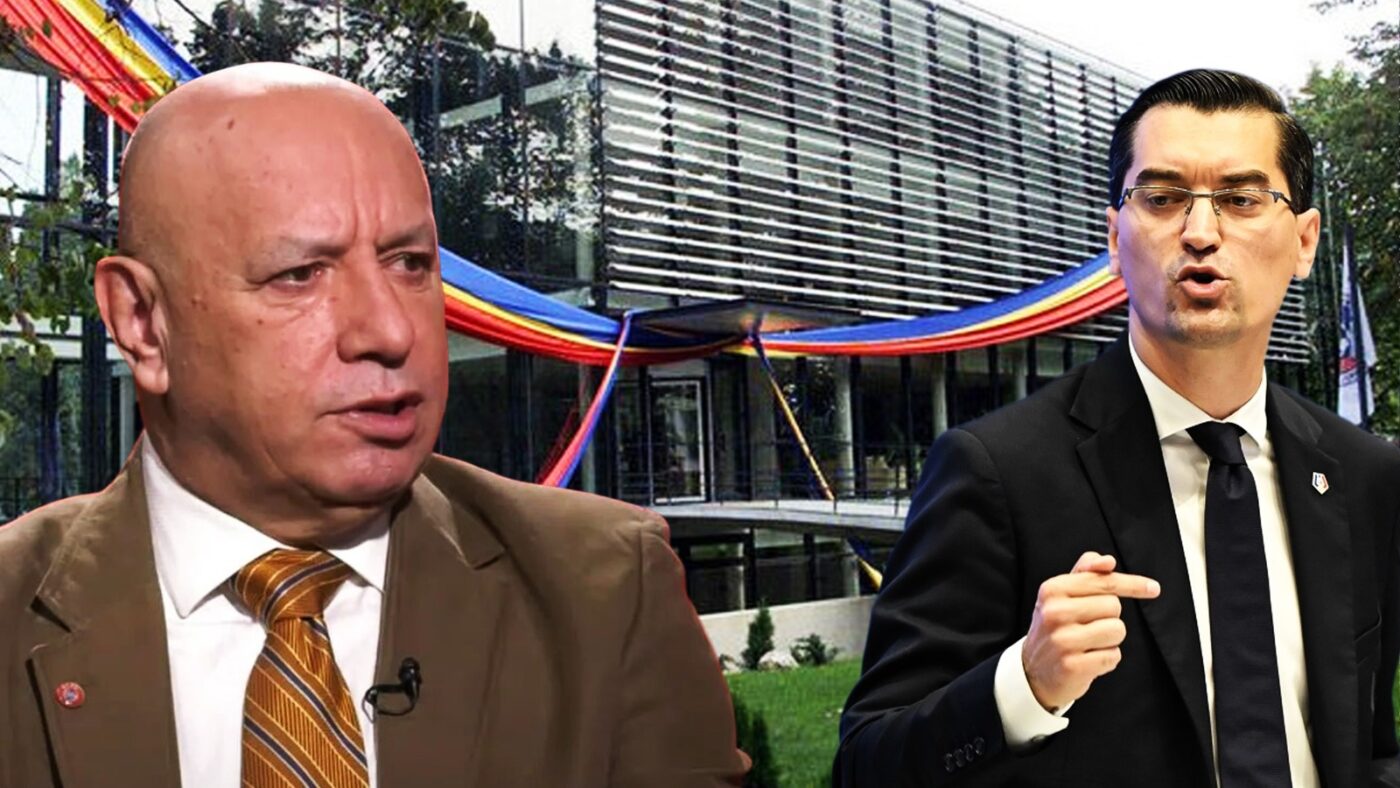 EXCLUSIV Pensia ridicolă l-a împins la un gest neaşteptat! Vicepreşedintele Comisiei Tehnice a FRF a dat în judecată chiar instituția condusă de Răzvan Burleanu