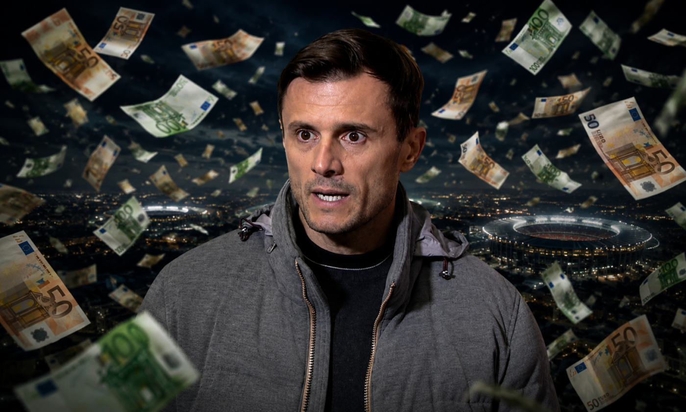 LIVEBLOG Baraj Dinamo – FCSB cu miză financiară URIAȘĂ! Cum își pot asigura „câinii” jumătate din TOT bugetul sezonului prin Conference League