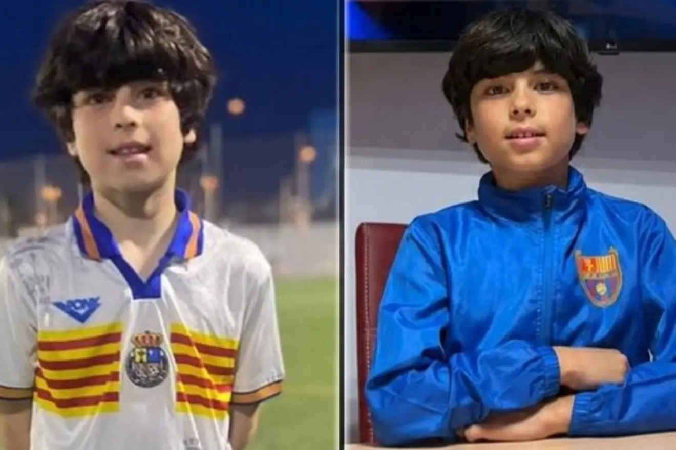 MERCATO Barcelona l-a transferat pe „noul Messi”, un copil de 11 ani pe care l-a vrut și Real Madrid: „Un talent unic!”