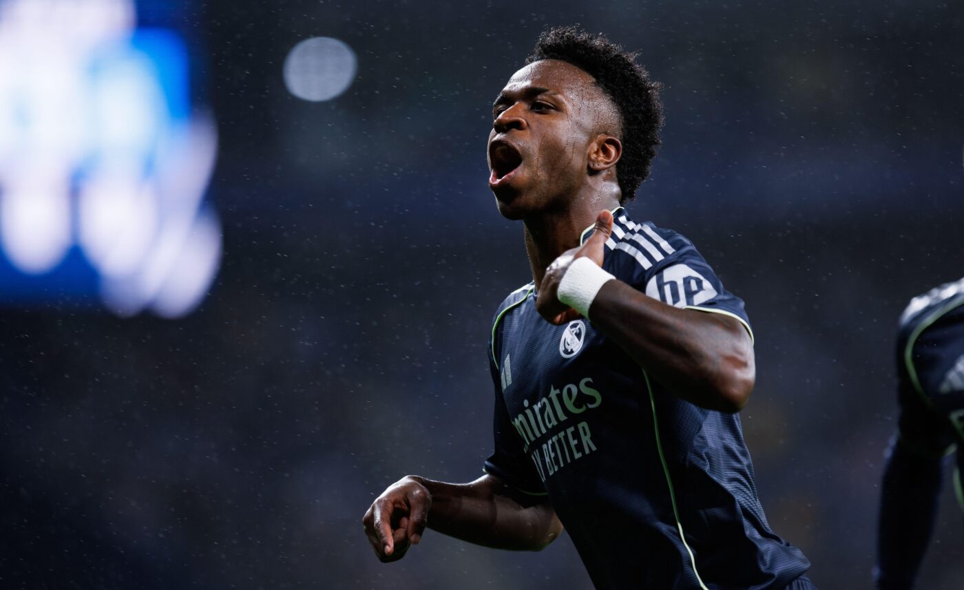 „Barcelona, acord de principiu cu Vinicius”. Anunț neașteptat înainte de „El Clasico”