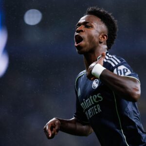 Barcelona, acord de principiu cu Vinicius”. Anunț neașteptat