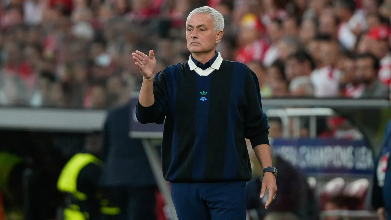 Jose Mourinho a pus ochii pe jucătorul lui Cristi Chivu! Transfer neașteptat pe axa Inter – Real Madrid