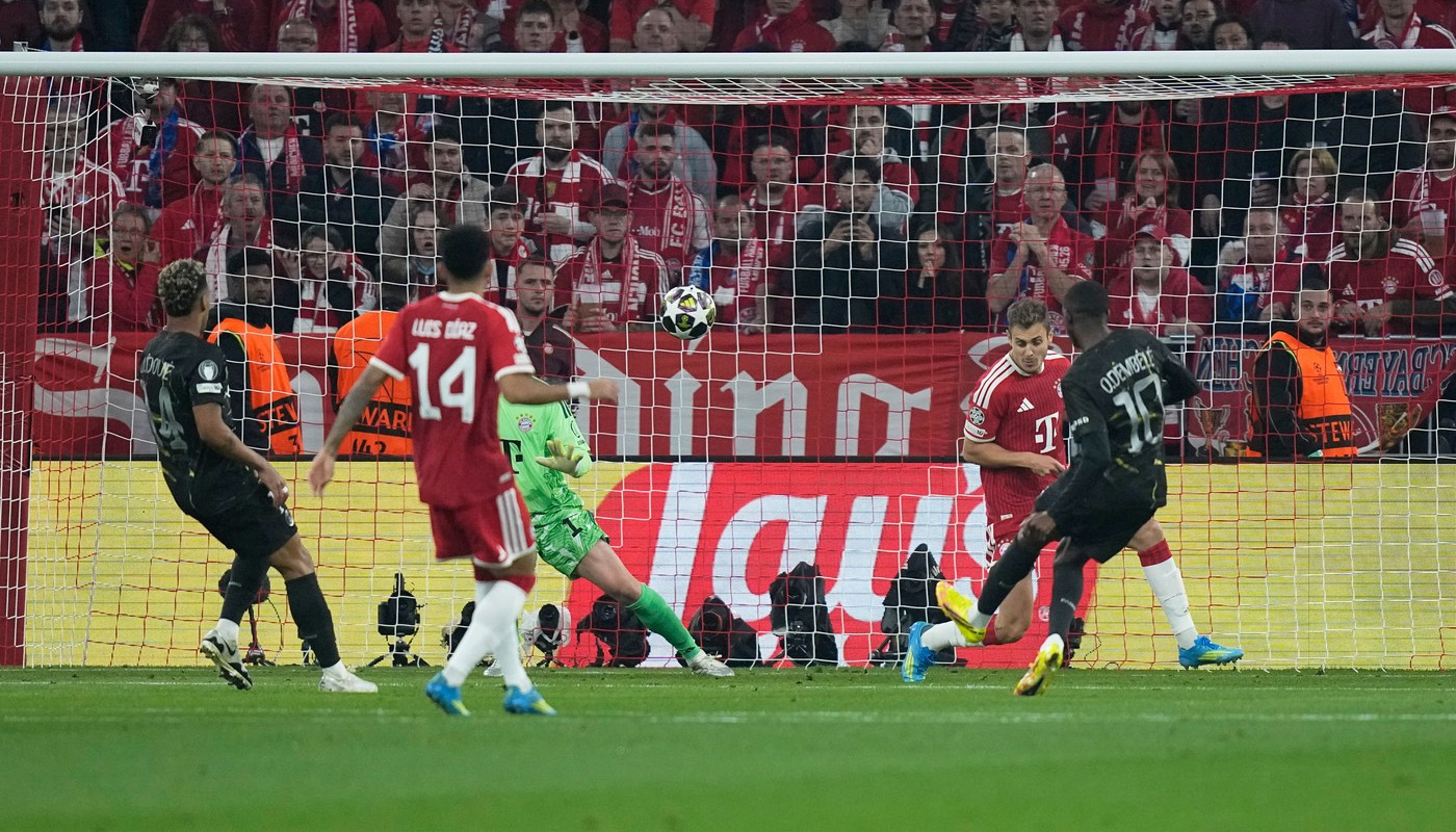 LIVE Bayern Munchen – PSG 1-1 (în tur, 4-5), Live Text Online, în returul semifinalelor Ligii Campionilor. Kane înscrie în minutul 4 de prelungiri