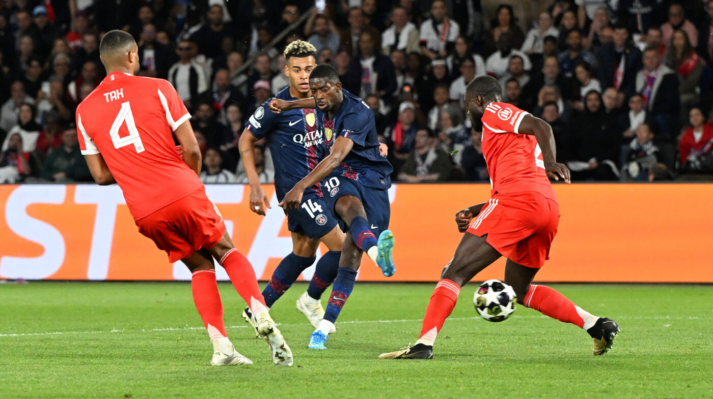 Bayern Munchen – PSG (în tur, 4-5) Live Text Online, de la ora 22:00, în returul semifinalelor Ligii Campionilor. Echipele de start. La noapte aflăm adversara lui Arsenal din ultimul act