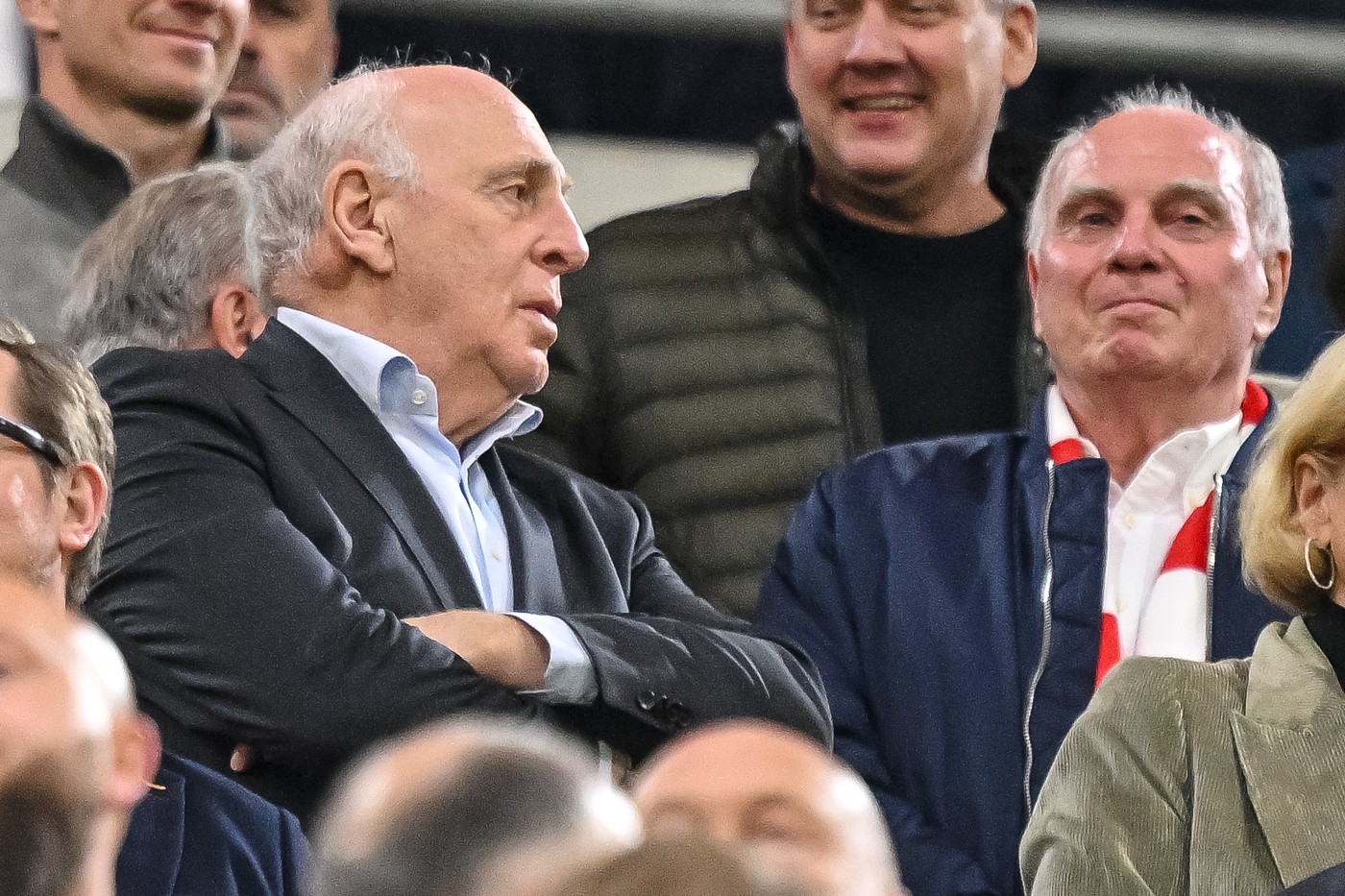 Bayern Munchen a luat decizia. Începe negocierile cu el după eliminarea în fața celor de la PSG