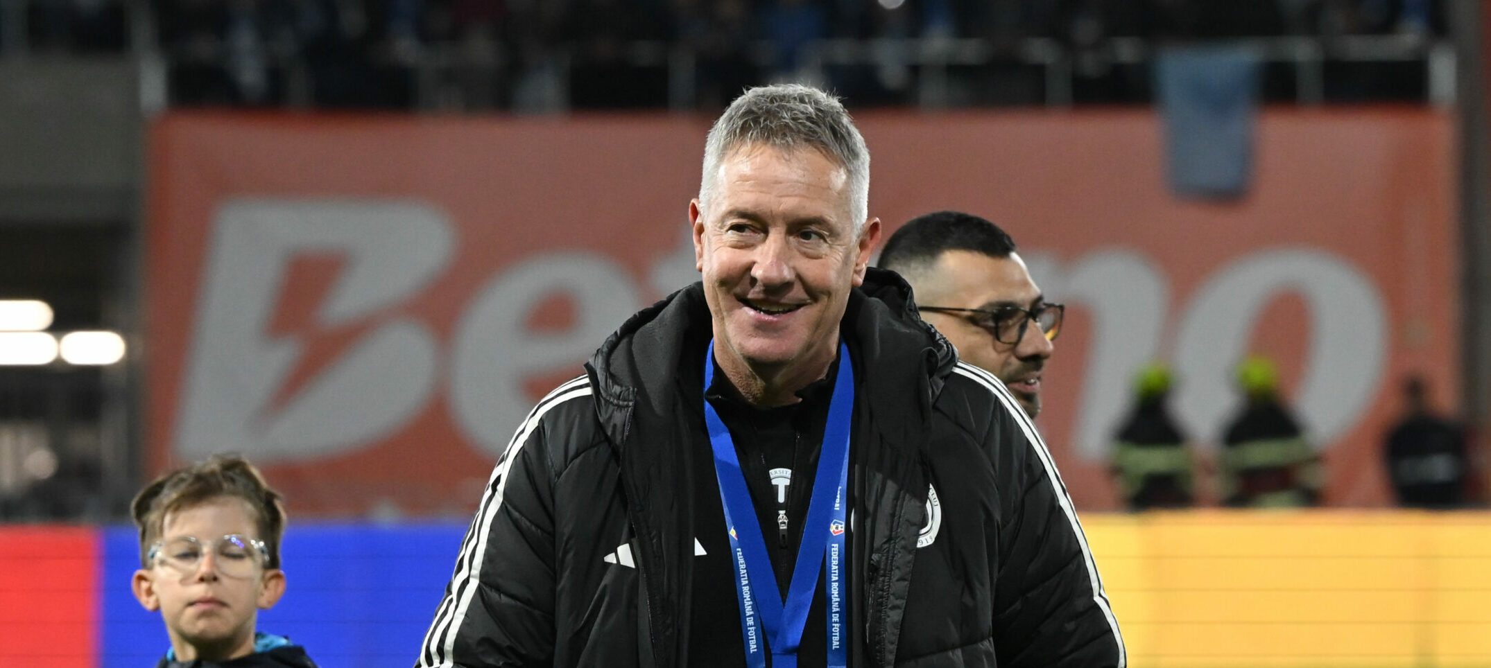 Bergodi ia în calcul două scenarii înainte de finala campionatului