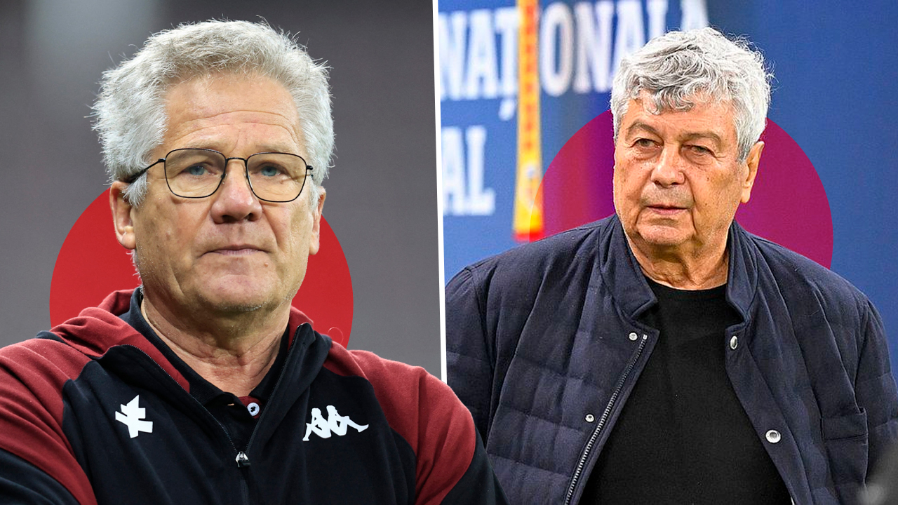 EXCLUSIV Sfatul medicului Ladislau Boloni pe care Mircea Lucescu l-a ignorat cu doar câteva luni înainte să moară
