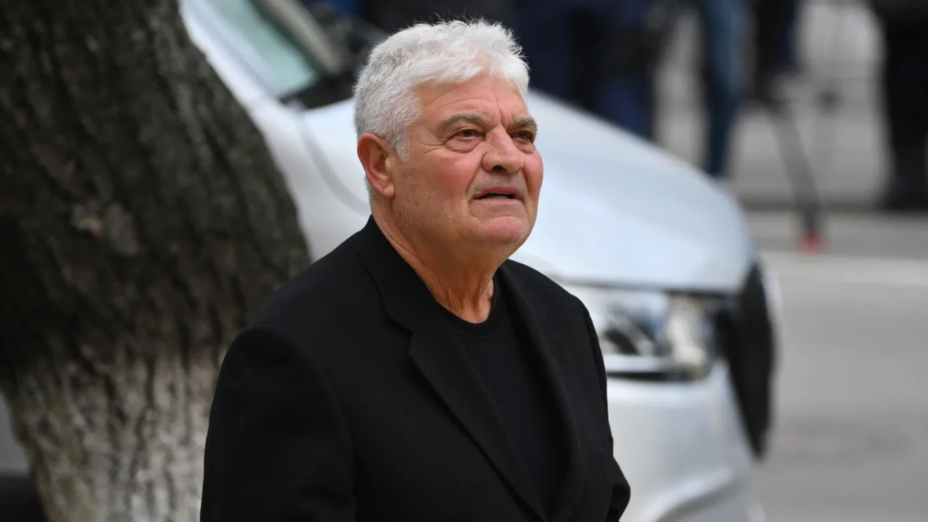 Cămătaru l-a terorizat pe Ioan Andone: „Ferească Dumnezeu!”