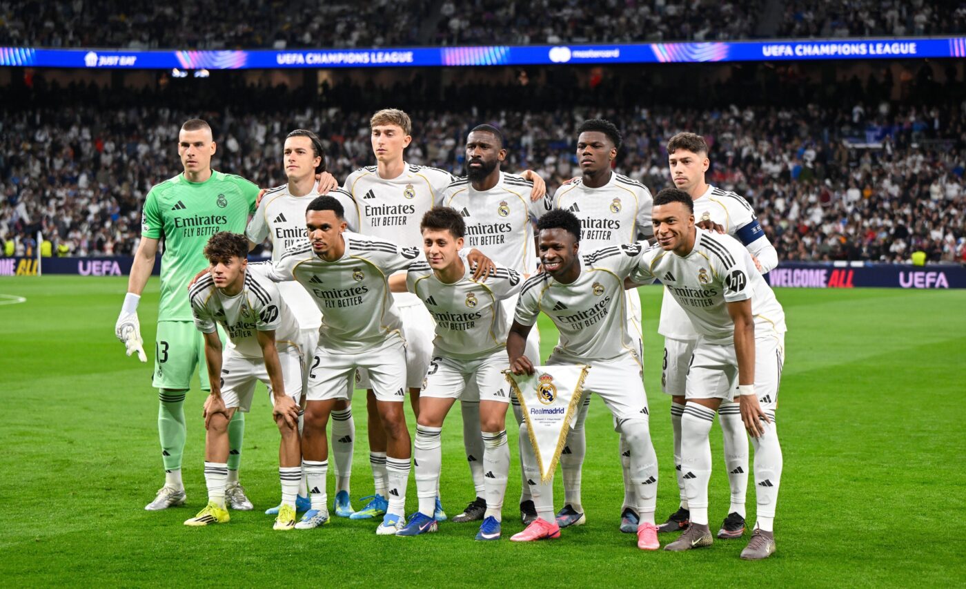 Toleranță zero! Ce pedepse riscă Tchouameni și Valverde de la Real Madrid după ce s-au bătut în vestiar