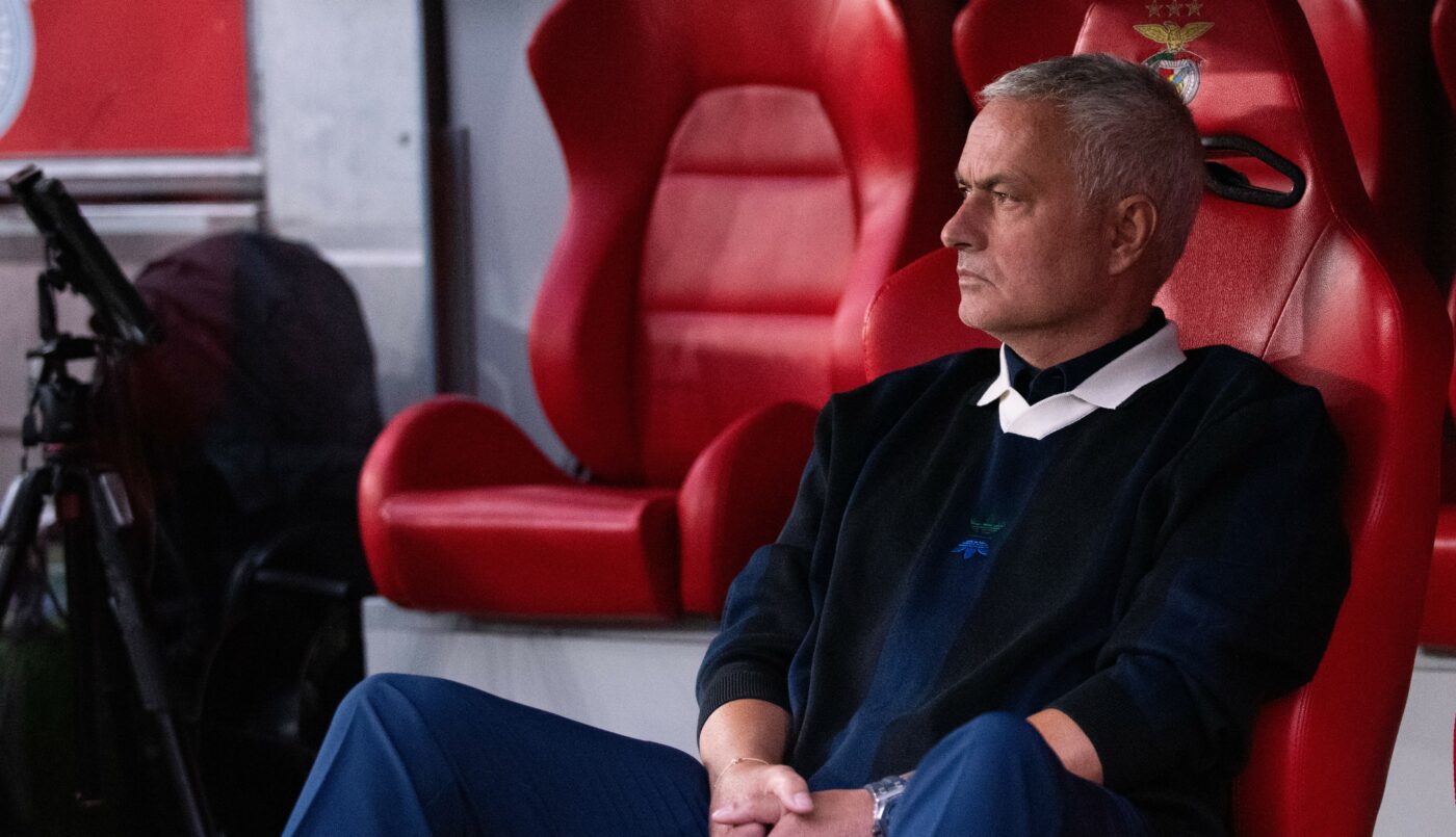 Ce veste pentru Real Madrid! Anunțul oficial al lui Jose Mourinho