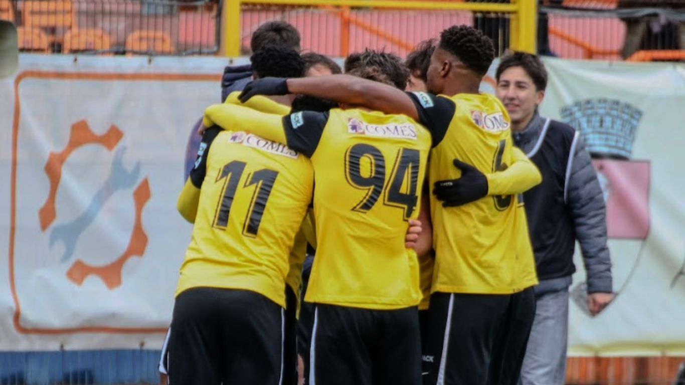 Ceahlăul a retrogradat matematic în Liga 3. Valentin Avădanei: ”Suntem triști, dar avem un sentiment pozitiv pentru faptul că am făcut tot posibilul să salvăm echipa”