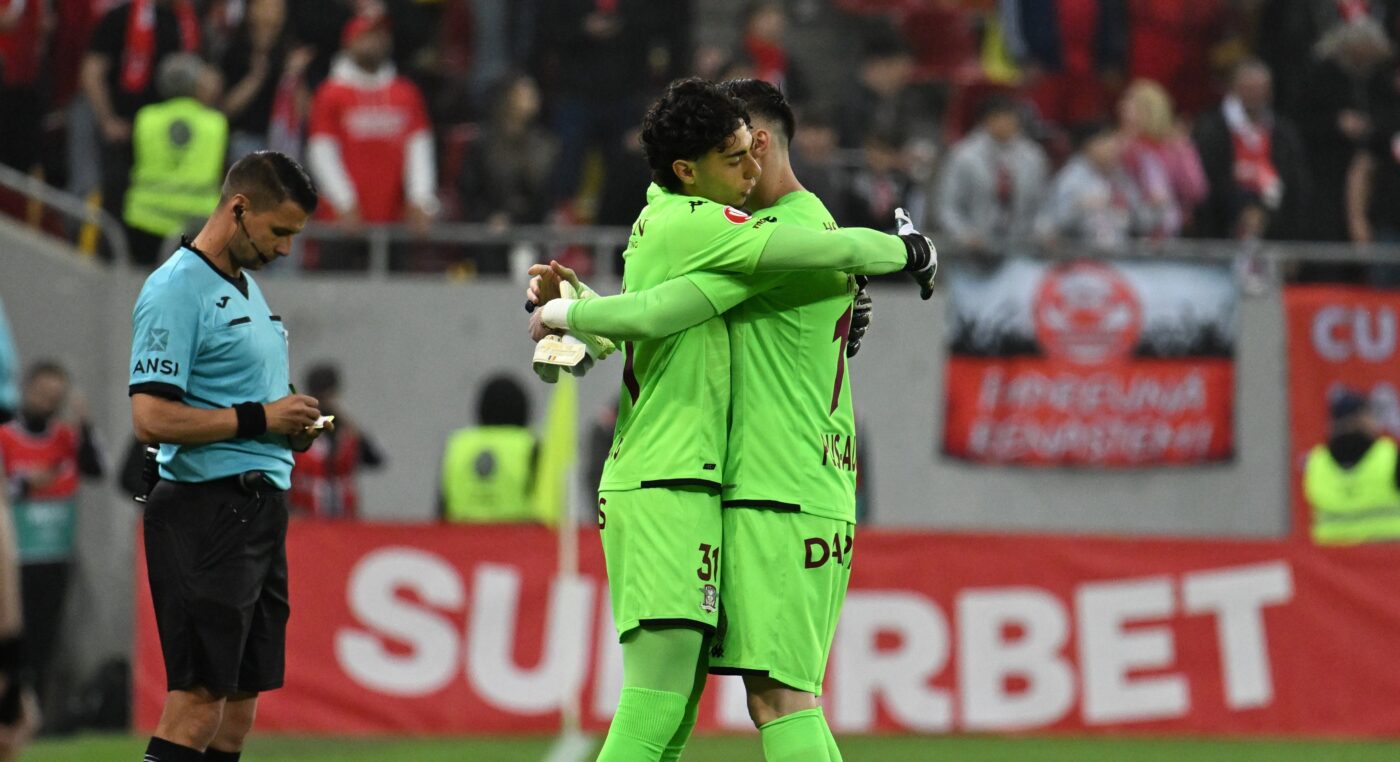 EXCLUSIV RAPID Ce s-a întâmplat, de fapt, cu cel mai controversat caz de la Rapid: „A fost mai mare decât percepția realității”