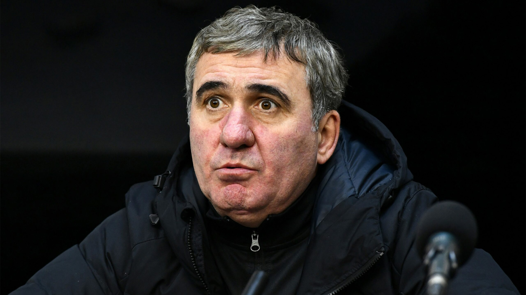 Chin pentru Gică Hagi cu convocările la națională din Superliga!
