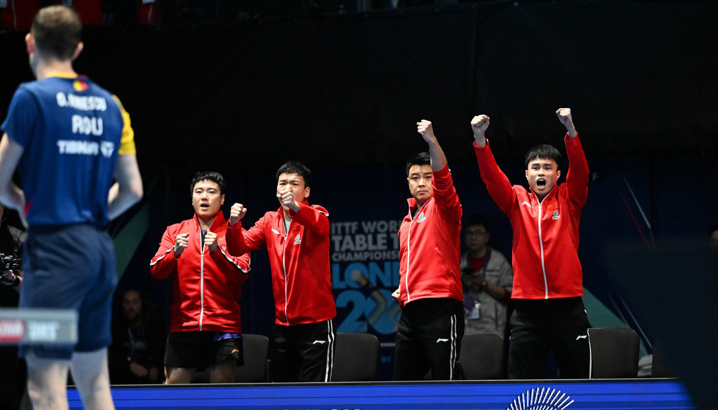 China nu i-a dat nicio șansă României! S-a terminat visul frumos