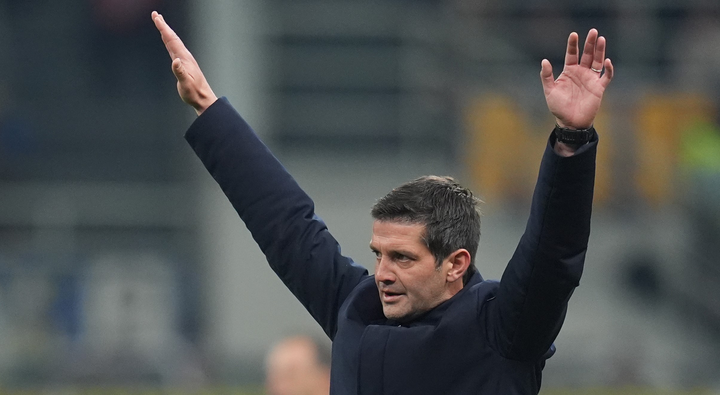 Chivu s-a dus și i-a prezentat scuze fotbalistului său. De ce a făcut acest gest rar al antrenorilor